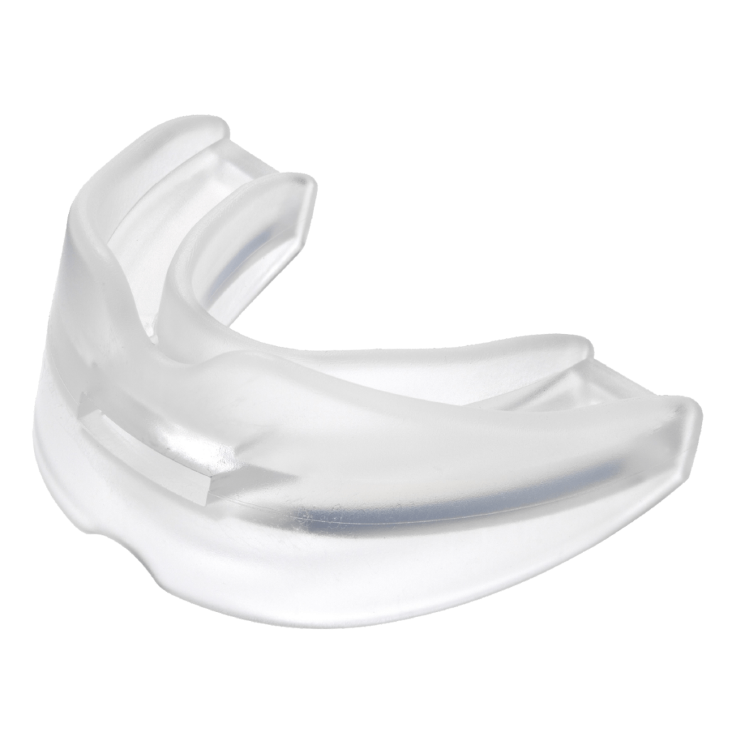 Dr. Breathe Well - Snurkbeugel op maat