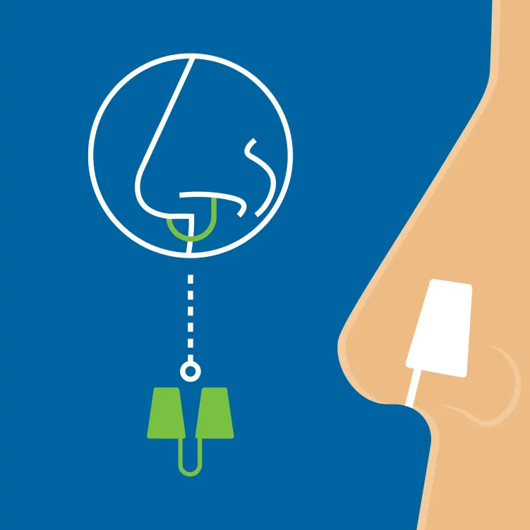 dr breathe well neusspreider kruidvat