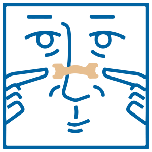 Dr Breathe Well - neuspleisters - klaar