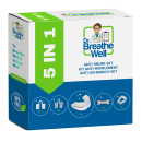 Dr. Breathe Well 5 in 1 Anti Snurk Pakket